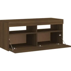 vidaXL Tv-Bänkar><noscript><img width=