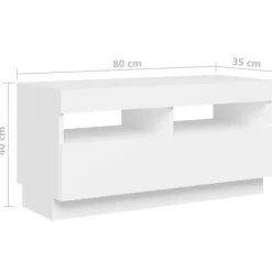 vidaXL Tv-Bänkar><noscript><img width=