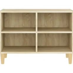 vidaXL Tv-Bänkar><noscript><img width=