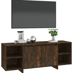 vidaXL Tv-Bänkar><noscript><img width=