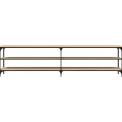 vidaXL Tv-Bänkar><noscript><img width=