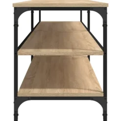 vidaXL Tv-Bänkar><noscript><img width=