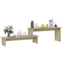 vidaXL Tv-Bänkar><noscript><img width=