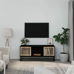 vidaXL Tv-Bänkar><noscript><img width=