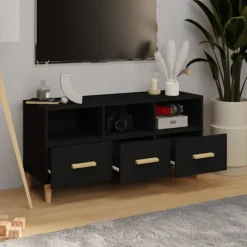 vidaXL Tv-Bänkar><noscript><img width=