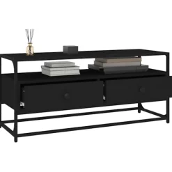 vidaXL Tv-Bänkar><noscript><img width=