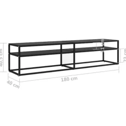 vidaXL Tv-Bänkar><noscript><img width=