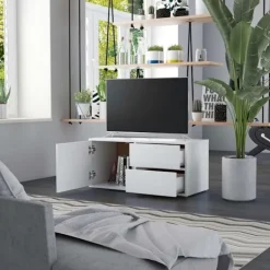 vidaXL Tv-Bänkar><noscript><img width=