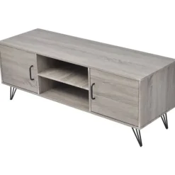 vidaXL Tv-Bänkar>TV-bänk 120x40x45 cm