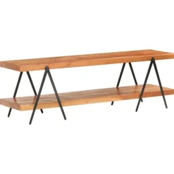 vidaXL Tv-Bänkar><noscript><img width=