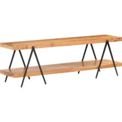 vidaXL Tv-Bänkar><noscript><img width=