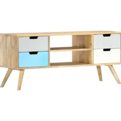 vidaXL Tv-Bänkar><noscript><img width=