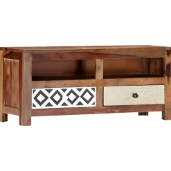 vidaXL Tv-Bänkar><noscript><img width=