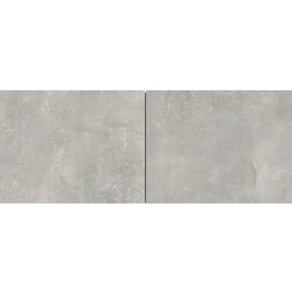 vidaXL Tv-Bänkar>Tv-skåp 8 delar betong konstruerat trä