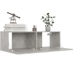 vidaXL Tv-Bänkar><noscript><img width=