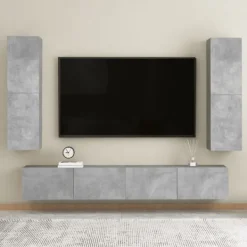 vidaXL Tv-Bänkar><noscript><img width=