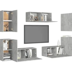 vidaXL Skåp><noscript><img width=