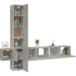 vidaXL Tv-Bänkar><noscript><img width=