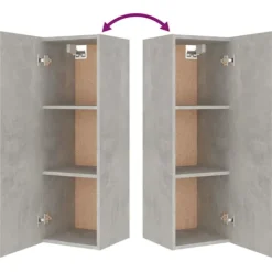 vidaXL Tv-Bänkar><noscript><img width=