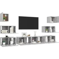 vidaXL Tv-Bänkar><noscript><img width=