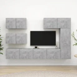 vidaXL Tv-Bänkar><noscript><img width=