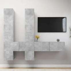 vidaXL Tv-Bänkar><noscript><img width=