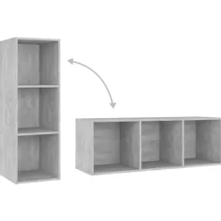 vidaXL Tv-Bänkar><noscript><img width=