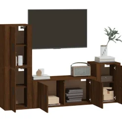 vidaXL Tv-Bänkar><noscript><img width=