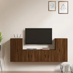 vidaXL Tv-Bänkar><noscript><img width=