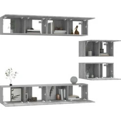 vidaXL Tv-Bänkar><noscript><img width=