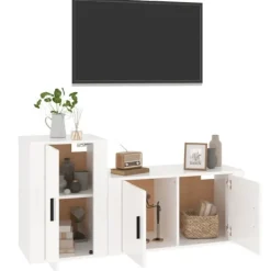 vidaXL Tv-Bänkar><noscript><img width=