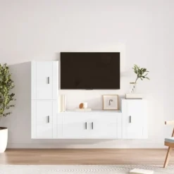 vidaXL Tv-Bänkar><noscript><img width=