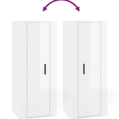 vidaXL Tv-Bänkar><noscript><img width=