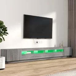 vidaXL Tv-Bänkar><noscript><img width=