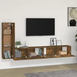 vidaXL Tv-Bänkar><noscript><img width=