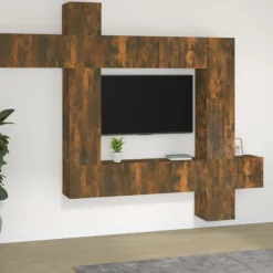 vidaXL Tv-Bänkar><noscript><img width=