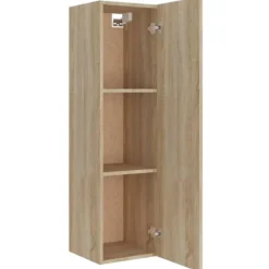 vidaXL Tv-Bänkar><noscript><img width=