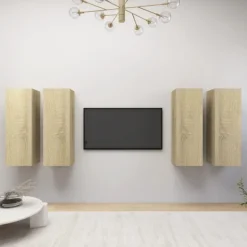 vidaXL Tv-Bänkar><noscript><img width=