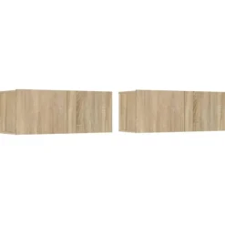 vidaXL Tv-Bänkar><noscript><img width=