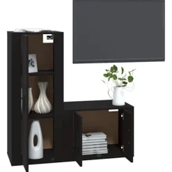 vidaXL Tv-Bänkar><noscript><img width=