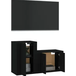 vidaXL Tv-Bänkar><noscript><img width=