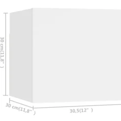 vidaXL Tv-Bänkar><noscript><img width=