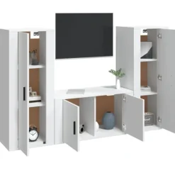 vidaXL Tv-Bänkar><noscript><img width=