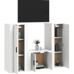 vidaXL Tv-Bänkar><noscript><img width=