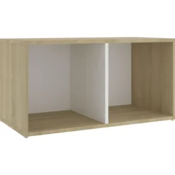 vidaXL Tv-Bänkar><noscript><img width=