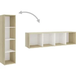 vidaXL Tv-Bänkar><noscript><img width=