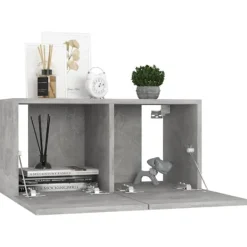 vidaXL Tv-Bänkar><noscript><img width=