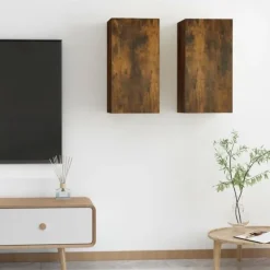 vidaXL Tv-Bänkar><noscript><img width=