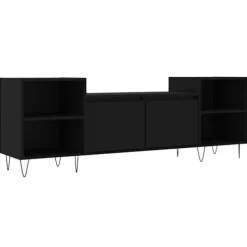 vidaXL Tv-Bänkar>TV-skåp 160x35x55 cm konstruerat trä