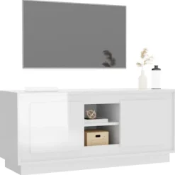 vidaXL Tv-Bänkar><noscript><img width=